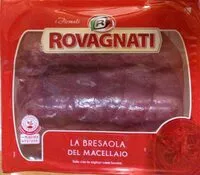 Mängden socker i La bresaola del macellaio