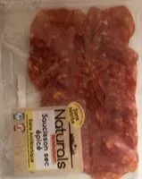 Mängden socker i Salame Ventricina
