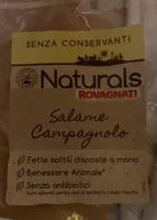 Mängden socker i Naturals