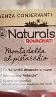 Mängden socker i Naturals