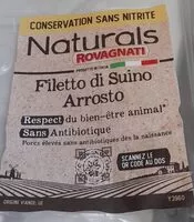 Mängden socker i Naturals