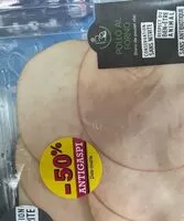 Mängden socker i Blanc de. Poulet