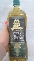 Mängden socker i Extra Virgin olive oil