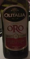 Mängden socker i Olio Extra vergine di Oliva