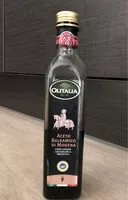 Mängden socker i Vinaigre Balsamique