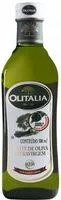 Mängden socker i Azeite De Oliva Extra Virgem Italiano Olitalia Vidro 500ml
