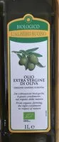 Mängden socker i Huile d'olive extra vierge