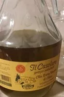 Mängden socker i Il casolare farchioni