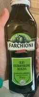 Mängden socker i olio extravergine di oliva