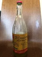 Mängden socker i Il Casolare