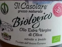 Mängden socker i Olio extravergine di Oliva