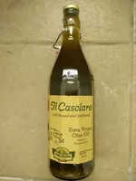 Mängden socker i Il casolare