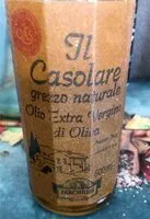 Mängden socker i Huile d’olive