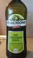 Mängden socker i Olio extravergine Di oliva