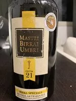 Mängden socker i Cotta 21