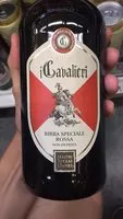 Mängden socker i Birra Speciale Rossa I Cavalieri