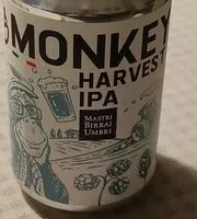 Mängden socker i Money harvest ipa