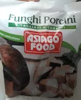 Mängden socker i Funghi porcini