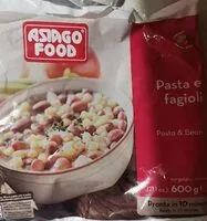 Mängden socker i Pasta e fagioli