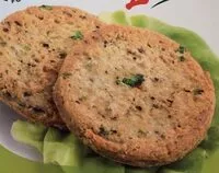 Mängden socker i Burger vegetale