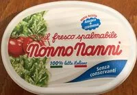 Mängden socker i Fresco spalmabile