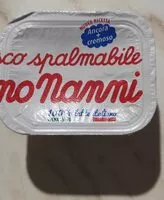 Mängden socker i Fresco spalmabile