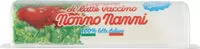 Mängden socker i Caprino di latte vaccino