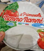 Mängden socker i primosale