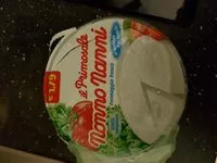 Mängden socker i Il Primosale