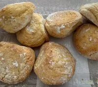 Mängden socker i Amaretti