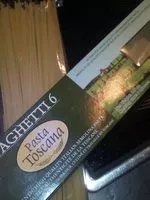 Mängden socker i Spaghetti 6