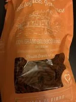 Mängden socker i Fusilli super n°85