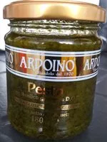 Mängden socker i Pesto Genovese