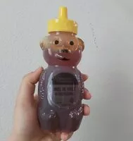 Mängden socker i Miel de foret