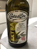 Mängden socker i Extra Virgin Olive oil