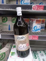 Mängden socker i l'integrale olio evo estratto a freddo