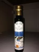 Mängden socker i Huile d'olives vierge extra