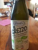 Mängden socker i Il grezzo