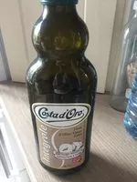 Mängden socker i Olio integrale non filtrato