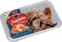 Mängden socker i MartinIGPorchetta di suino a fette