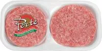 Mängden socker i Hamburge coniglio
