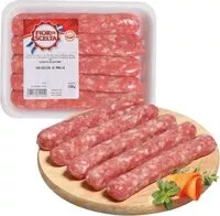 Mängden socker i Salsiccia dIGPollo