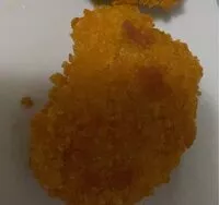 Mängden socker i Crocchette pollo formaggio