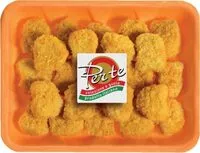 Mängden socker i Crocchette dI Pollo