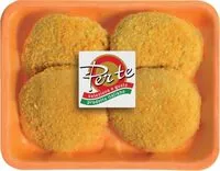 Mängden socker i Cordon bleu confezione risparmio