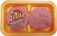 Mängden socker i Hamburge dIGPollo