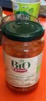 Mängden socker i sugo bolognese vegetale