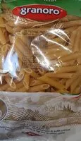 Mängden socker i Penne rigate