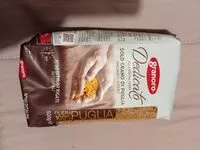 Mängden socker i Pasta Dedicato