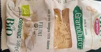 Mängden socker i Pasta du semola du granoduro